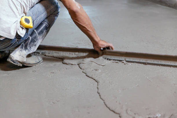 Best Residential Concrete Services  in Claymont, DE
