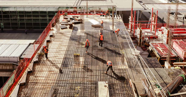 Best Decorative Concrete Services  in Claymont, DE