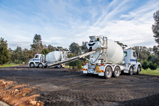 Best Concrete Patio Contractor  in Claymont, DE