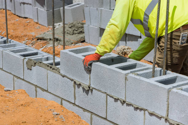 Best Concrete Contractor Near Me  in Claymont, DE