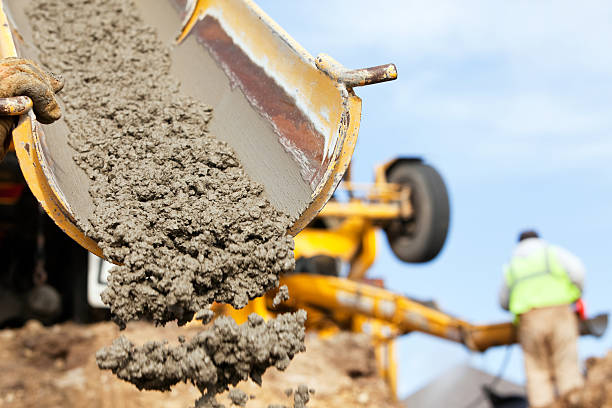 Best Concrete Repair Services  in Claymont, DE