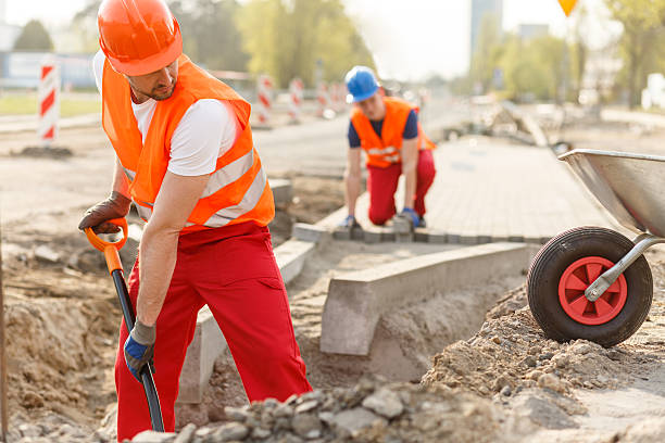 Best Concrete Foundation Repair  in Claymont, DE