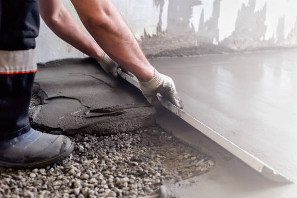 Best Concrete Installation Cost  in Claymont, DE